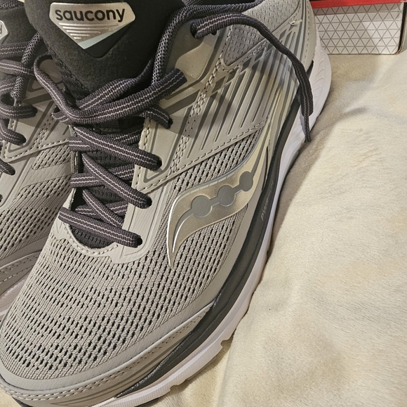 Saucony mens echelon new in box - Picture 7 of 10